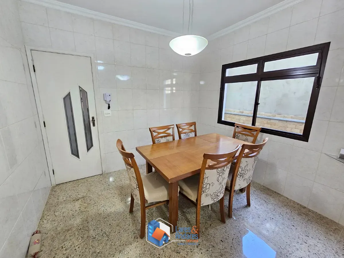Sobrado, 3 quartos, 155 m² - Foto 19