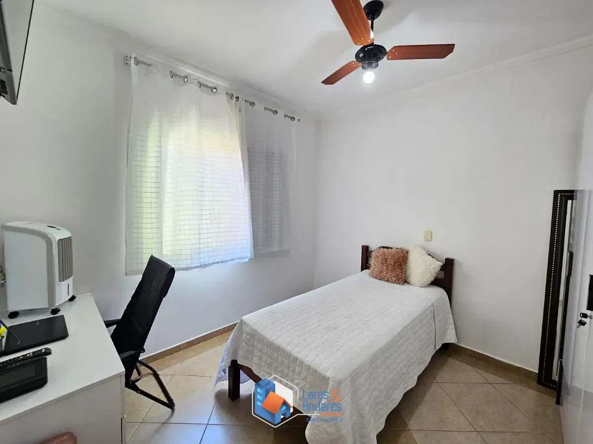 Sobrado, 3 quartos, 155 m² - Foto 39