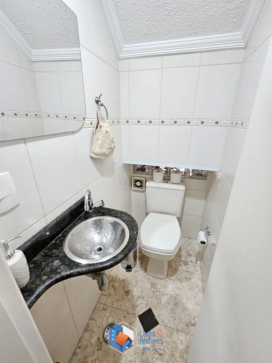 Sobrado, 3 quartos, 155 m² - Foto 7