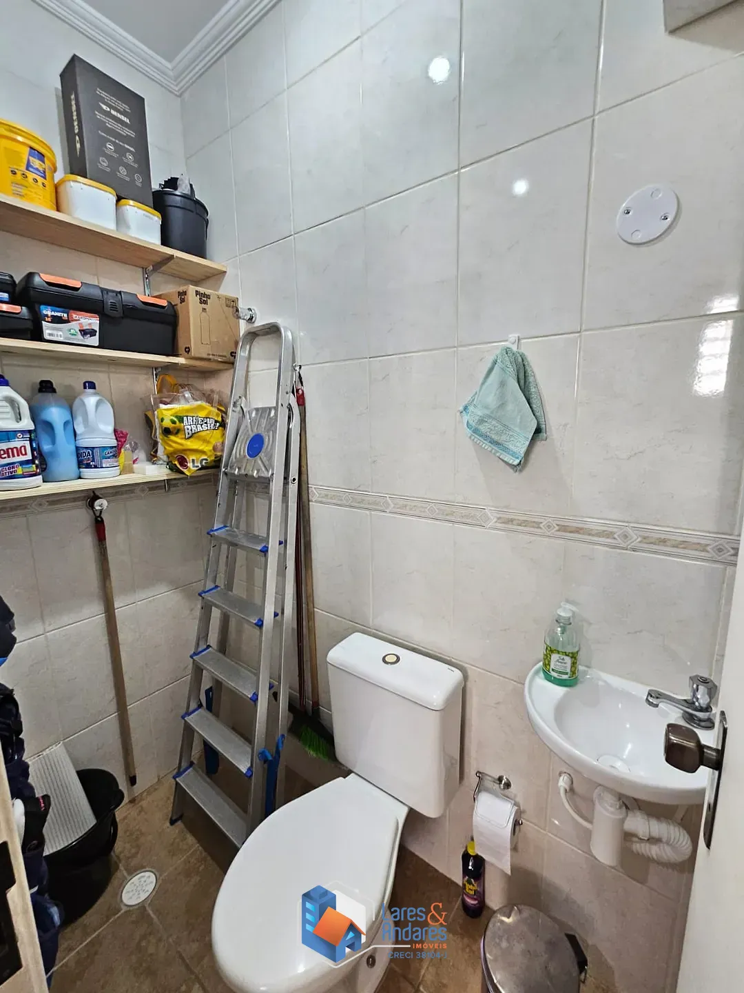 Sobrado, 3 quartos, 155 m² - Foto 13