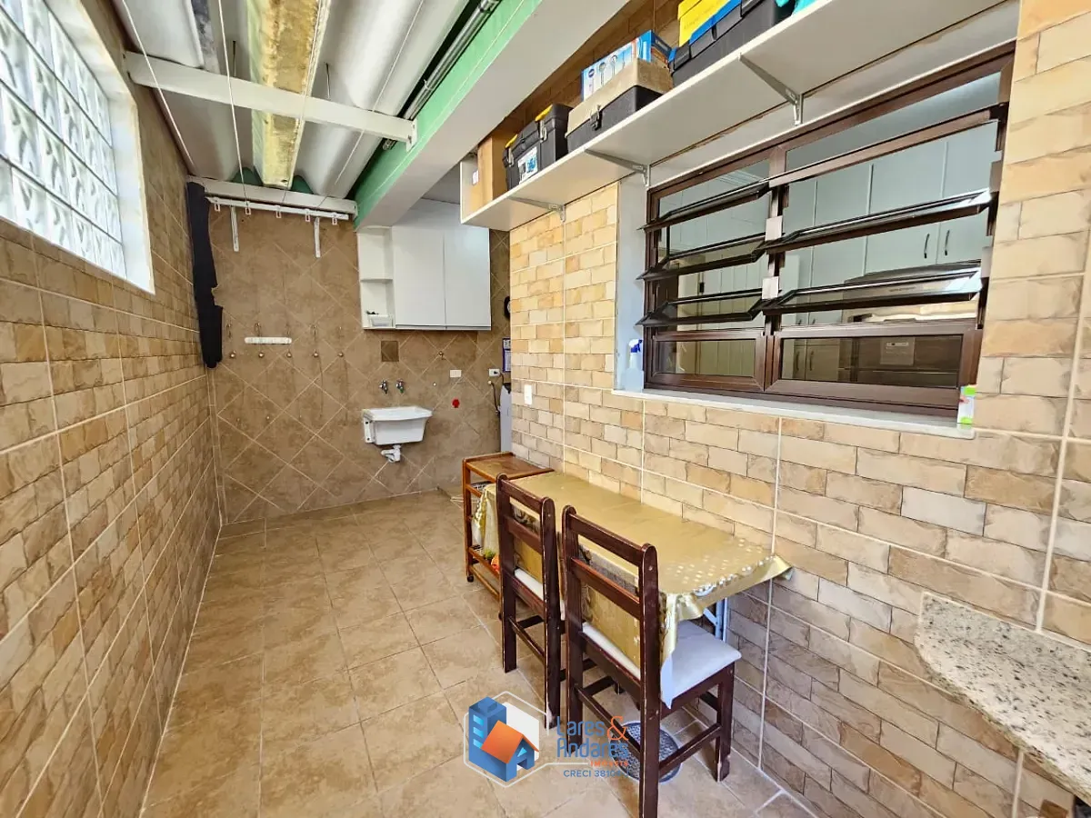 Sobrado, 3 quartos, 155 m² - Foto 14