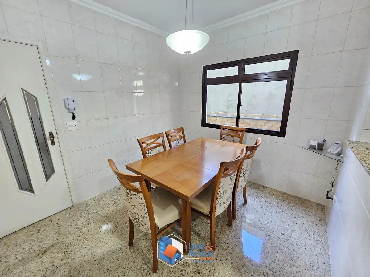 Sobrado, 3 quartos, 155 m² - Foto 21