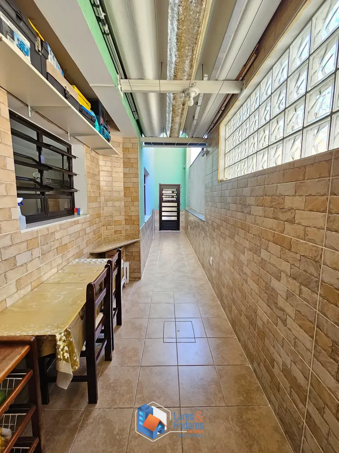 Sobrado, 3 quartos, 155 m² - Foto 12