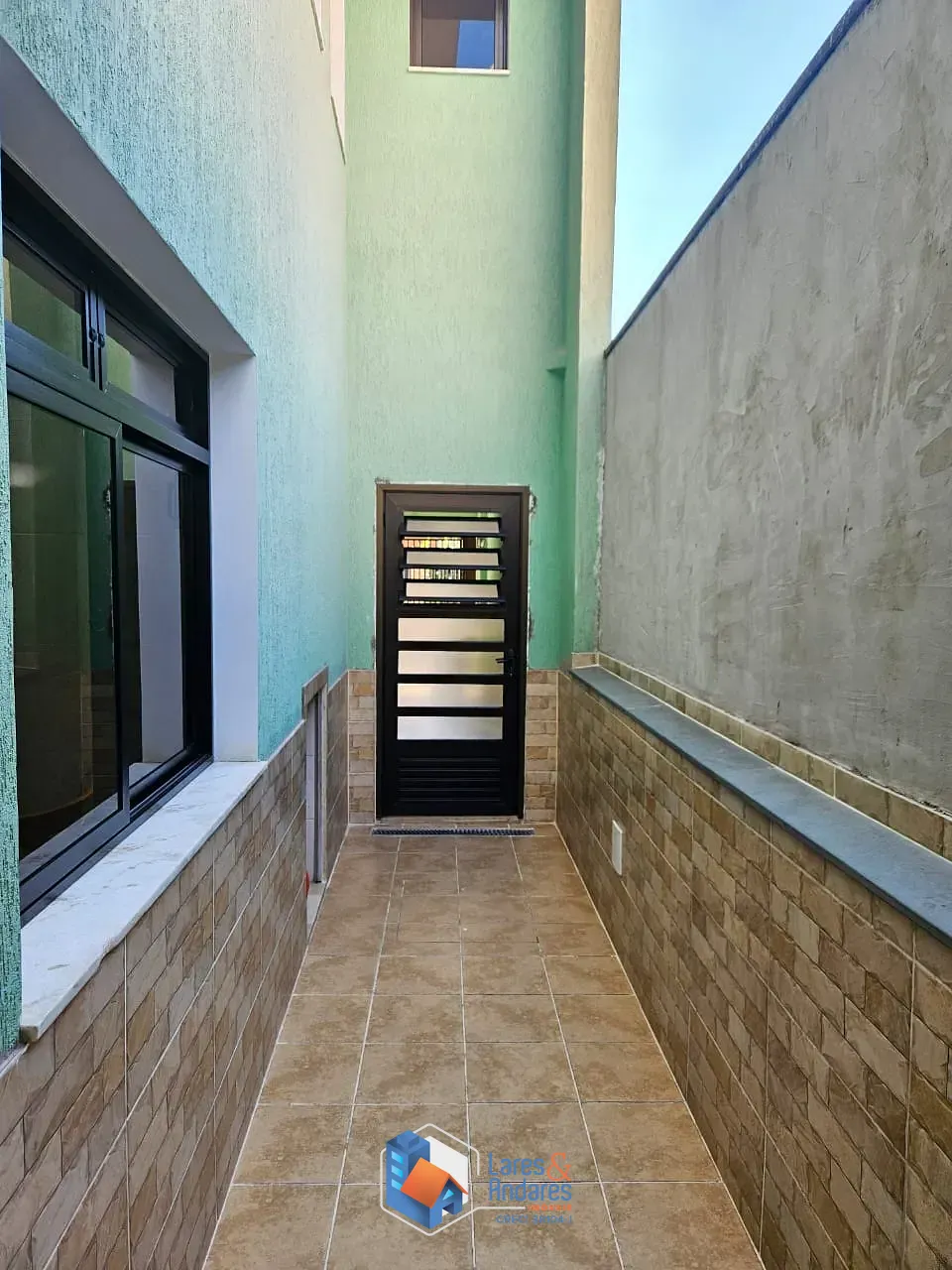 Sobrado, 3 quartos, 155 m² - Foto 11