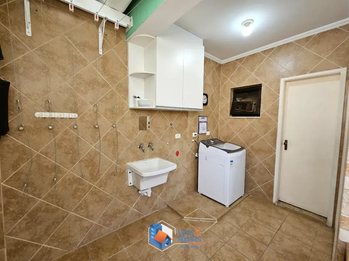 Sobrado, 3 quartos, 155 m² - Foto 10