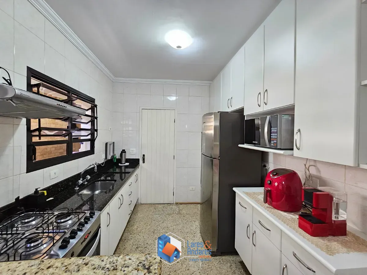 Sobrado, 3 quartos, 155 m² - Foto 17