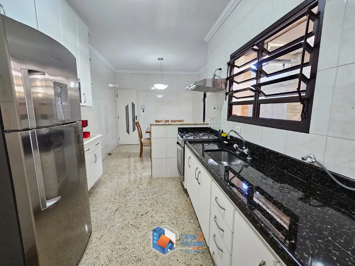 Sobrado, 3 quartos, 155 m² - Foto 18