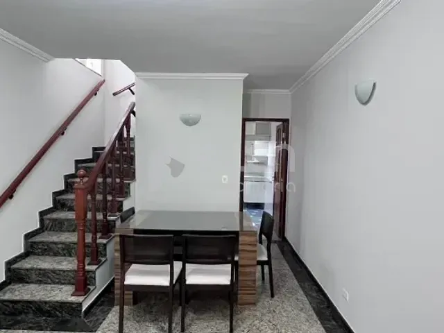Sobrado 3 quartos e 2 banheiros, à venda, no bairro Vila Nova Mazzei em São Paulo