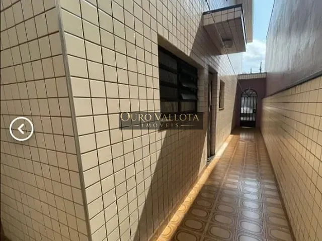Sobrado com 150m² 3 quartos e 3 banheiros, à venda, no bairro Vila Gomes Cardim em São Paulo