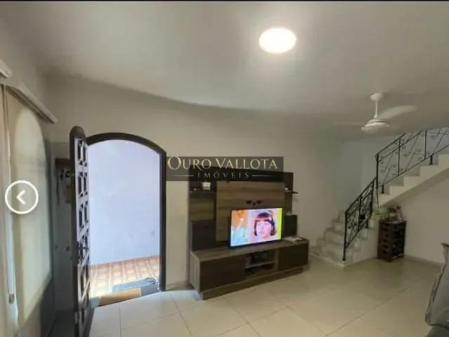 Sobrado com 150m² 3 quartos e 3 banheiros, à venda, no bairro Vila Gomes Cardim em São Paulo