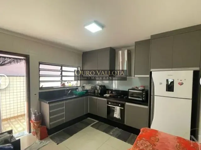 Sobrado com 150m² 3 quartos e 3 banheiros, à venda, no bairro Vila Gomes Cardim em São Paulo