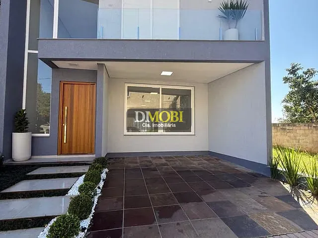 Sobrado com 240m² 3 quartos e 1 banheiro, à venda, no bairro Jansen em Gravataí