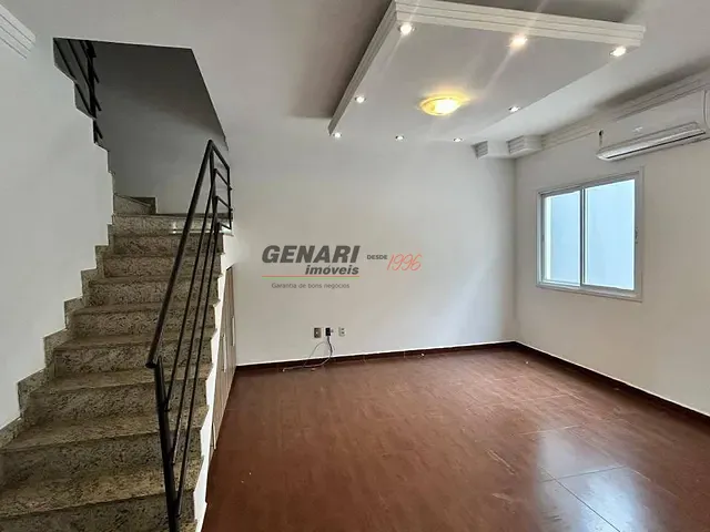 Sobrado com 130m² 3 quartos e 3 banheiros, à venda, no bairro Portal das Acácias em Indaiatuba