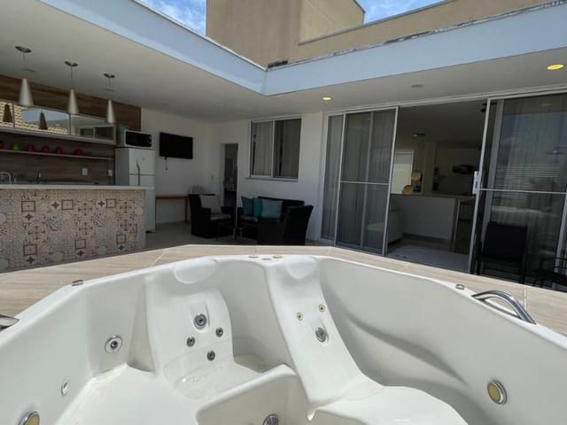Foto do Sobrado - Sobrado com 4 dormitórios à venda, 276 m² por R$ 1.520.000,00 - Urbanova - São José dos Campos/SP | INDEPENDENCE NEGOCIOS IMOBILIARIOS LTDA