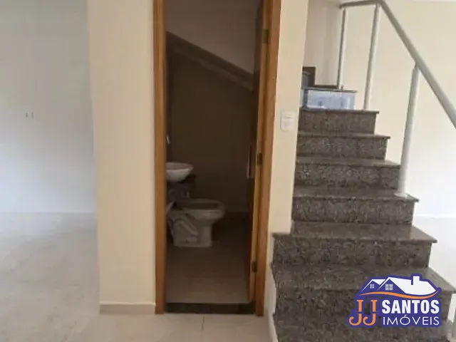 Sobrado com 90m² 3 quartos e 3 banheiros, à venda, no bairro Vila Lúcia em São Paulo