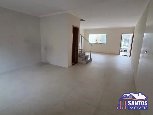 Sobrado com 90m² 3 quartos e 3 banheiros, à venda, no bairro Vila Lúcia em São Paulo