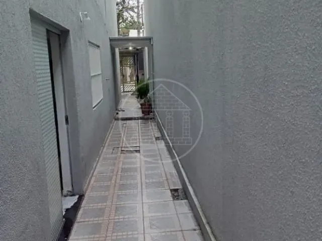 Sobrado com 120m² 3 quartos e 3 banheiros, à venda ou para alugar, no bairro Jardim Consórcio em São Paulo