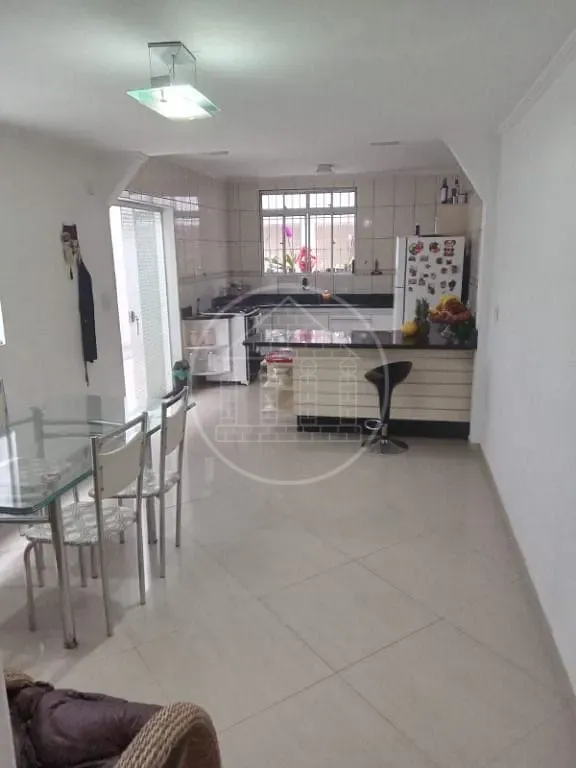 Sobrado, 3 quartos, 128 m² - Foto 9