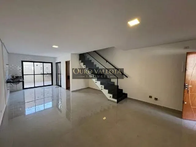 Sobrado com 104m² 3 quartos e 4 banheiros, à venda, no bairro Vila Carrão em São Paulo