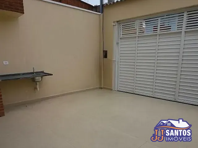 Sobrado com 90m² 3 quartos e 3 banheiros, à venda, no bairro Vila Lúcia em São Paulo