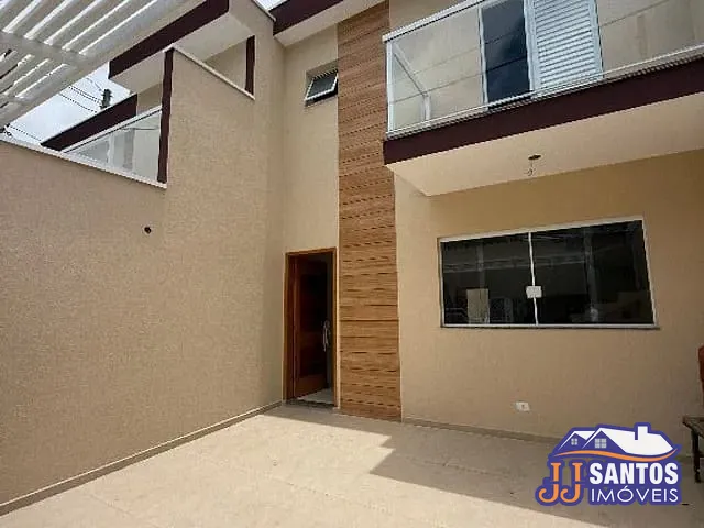 Sobrado com 90m² 3 quartos e 3 banheiros, à venda, no bairro Vila Lúcia em São Paulo