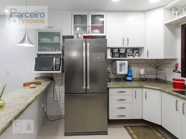 Sobrado com 82m² 3 quartos e 1 banheiro, à venda, no bairro Vila Matilde em São Paulo