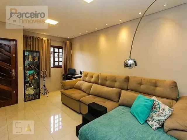 Sobrado com 82m² 3 quartos e 1 banheiro, à venda, no bairro Vila Matilde em São Paulo