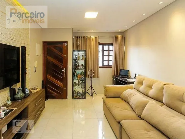 Sobrado com 82m² 3 quartos e 1 banheiro, à venda, no bairro Vila Matilde em São Paulo