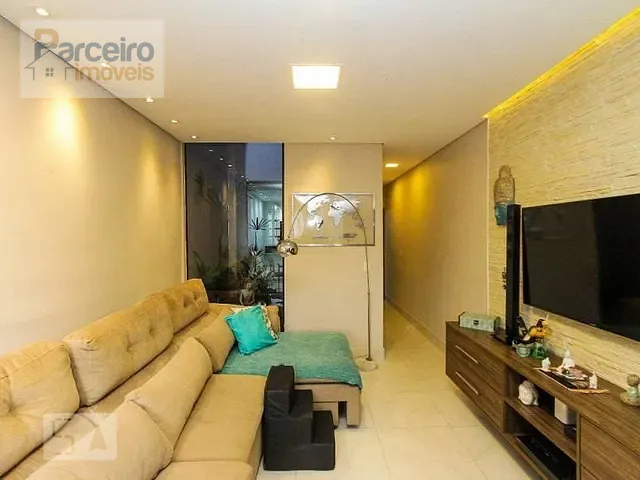 Sobrado com 82m² 3 quartos e 1 banheiro, à venda, no bairro Vila Matilde em São Paulo