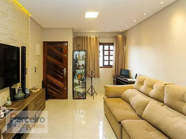 Sobrado com 82m² 3 quartos e 1 banheiro, à venda, no bairro Vila Matilde em São Paulo