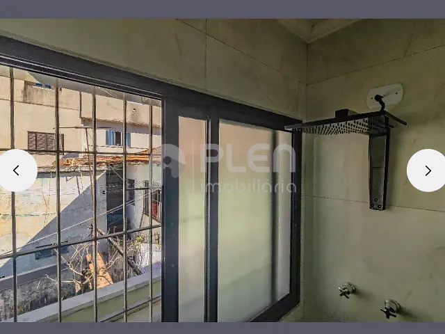 Sobrado 3 quartos e 3 banheiros, para alugar, no bairro Vila Império em São Paulo