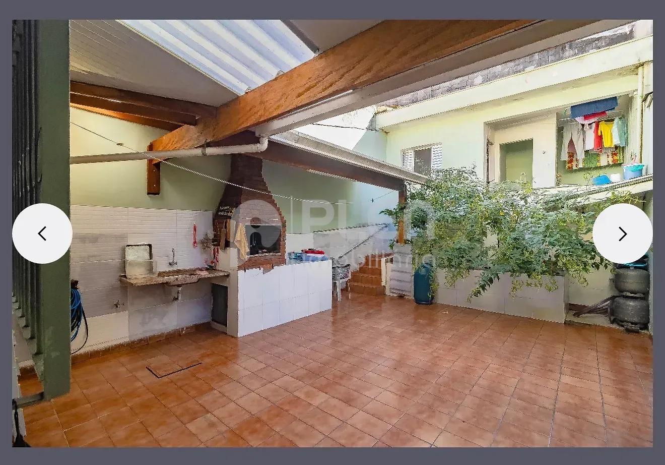 Casa de 3 quartos para alugar em Vila Império, São Paulo