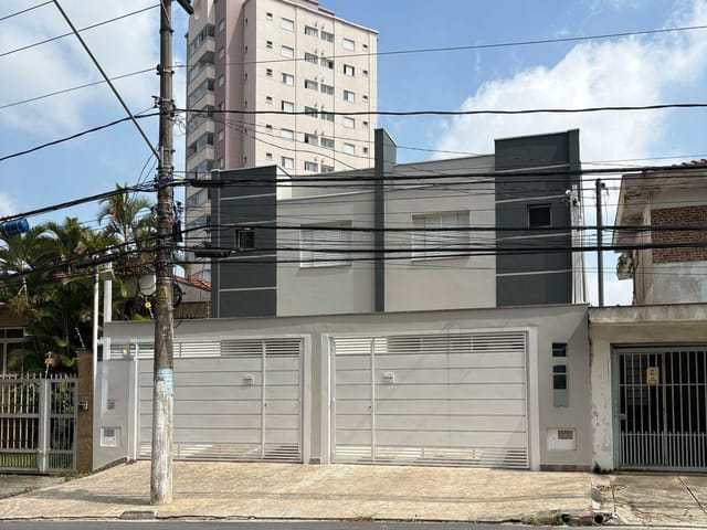 Sobrado com 220m² 3 quartos e 5 banheiros, à venda, no bairro Vila da Saúde em São Paulo