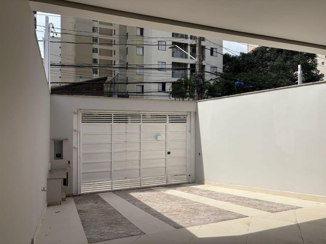 Sobrado com 220m² 3 quartos e 5 banheiros, à venda, no bairro Vila da Saúde em São Paulo