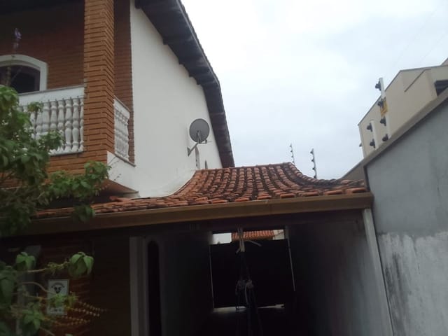 Foto do Sobrado - Sobrado com 4 dormitórios à venda, 130 m² por R$ 650.000,00 - Bosque dos Eucaliptos - São José dos Campos/SP | INDEPENDENCE NEGOCIOS IMOBILIARIOS LTDA