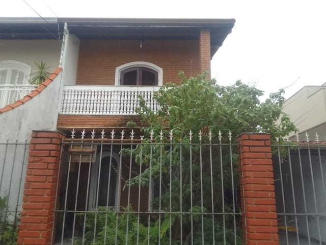 Foto do Sobrado - Sobrado com 4 dormitórios à venda, 130 m² por R$ 650.000,00 - Bosque dos Eucaliptos - São José dos Campos/SP | INDEPENDENCE NEGOCIOS IMOBILIARIOS LTDA