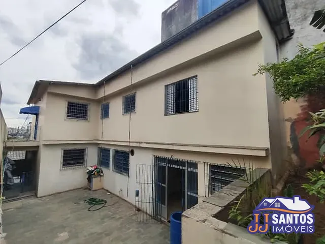 Sobrado com 400m² 4 quartos e 4 banheiros, à venda, no bairro Mooca em São Paulo