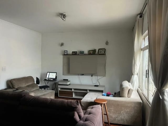 Sobrado com 140m² 4 quartos e 4 banheiros, à venda, no bairro Parque Peruche em São Paulo