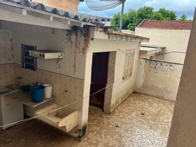 Sobrado com 140m² 4 quartos e 4 banheiros, à venda, no bairro Parque Peruche em São Paulo