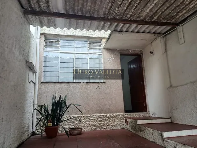 Sobrado 3 quartos e 2 banheiros, para alugar, no bairro Vila Prudente (Zona Leste) em São Paulo