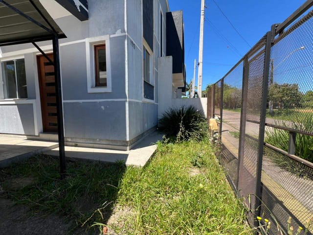 Foto do Sobrado - Sobrado para locação, COHAB B, Gravataí, RS | Dimobi Cia Imobiliária
