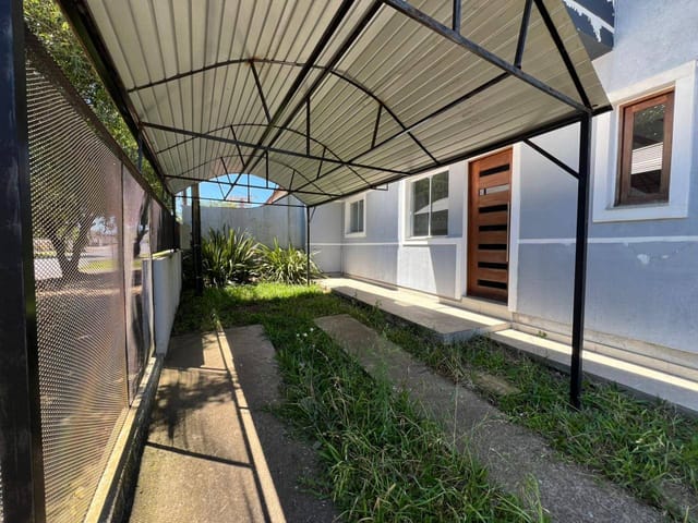 Foto do Sobrado - Sobrado para locação, COHAB B, Gravataí, RS | Dimobi Cia Imobiliária