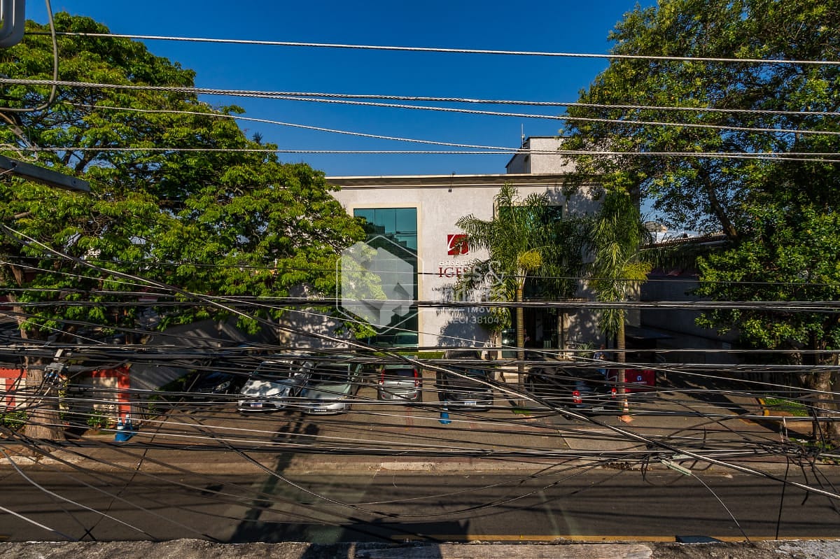 Sobrado, 4 quartos, 398 m² - Foto 26