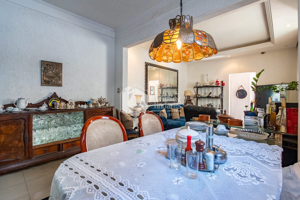 Sobrado, 4 quartos, 398 m² - Foto 14