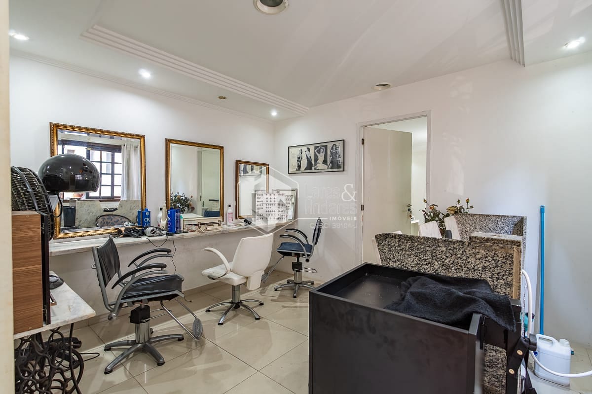 Sobrado, 4 quartos, 398 m² - Foto 7