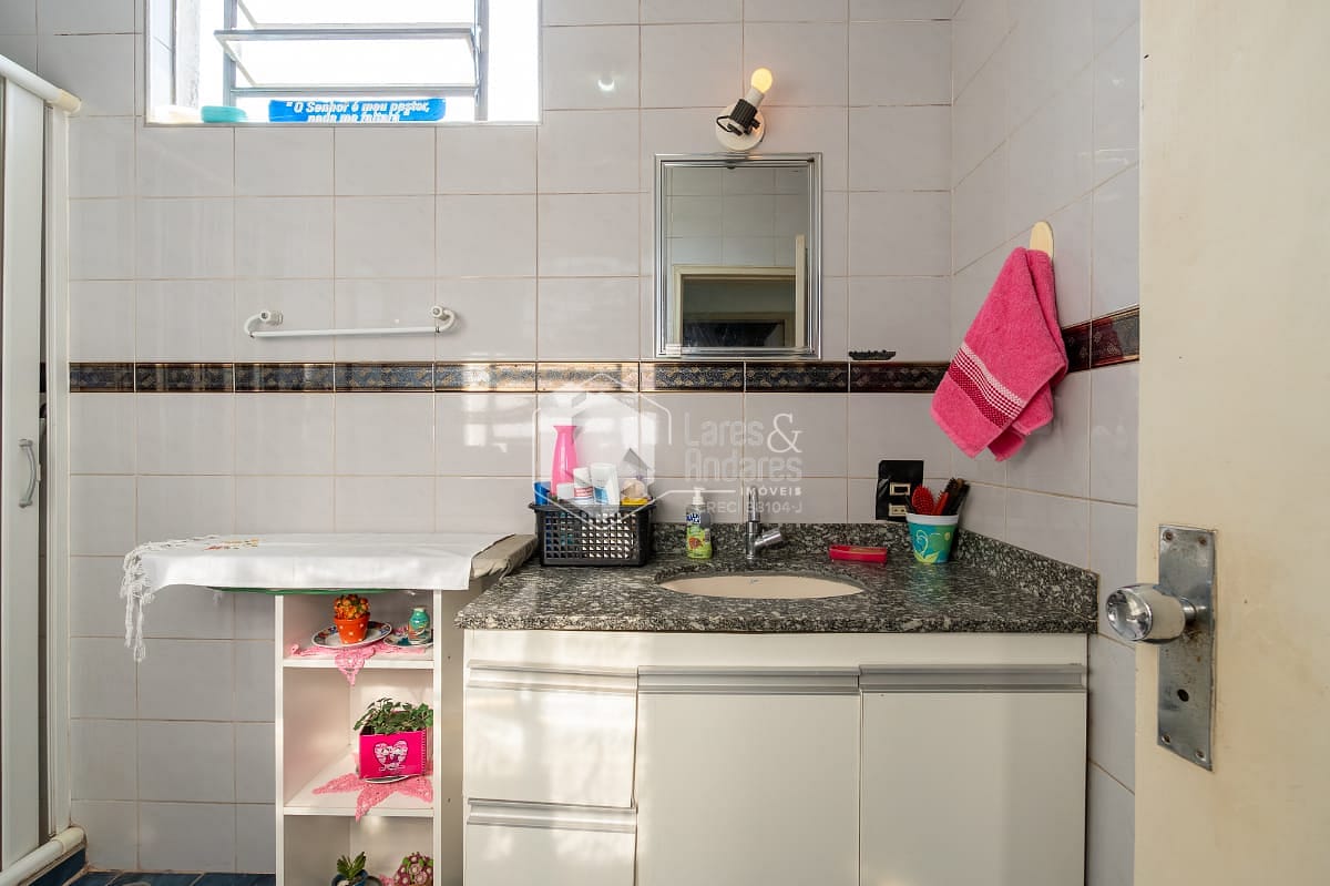 Sobrado, 4 quartos, 398 m² - Foto 50