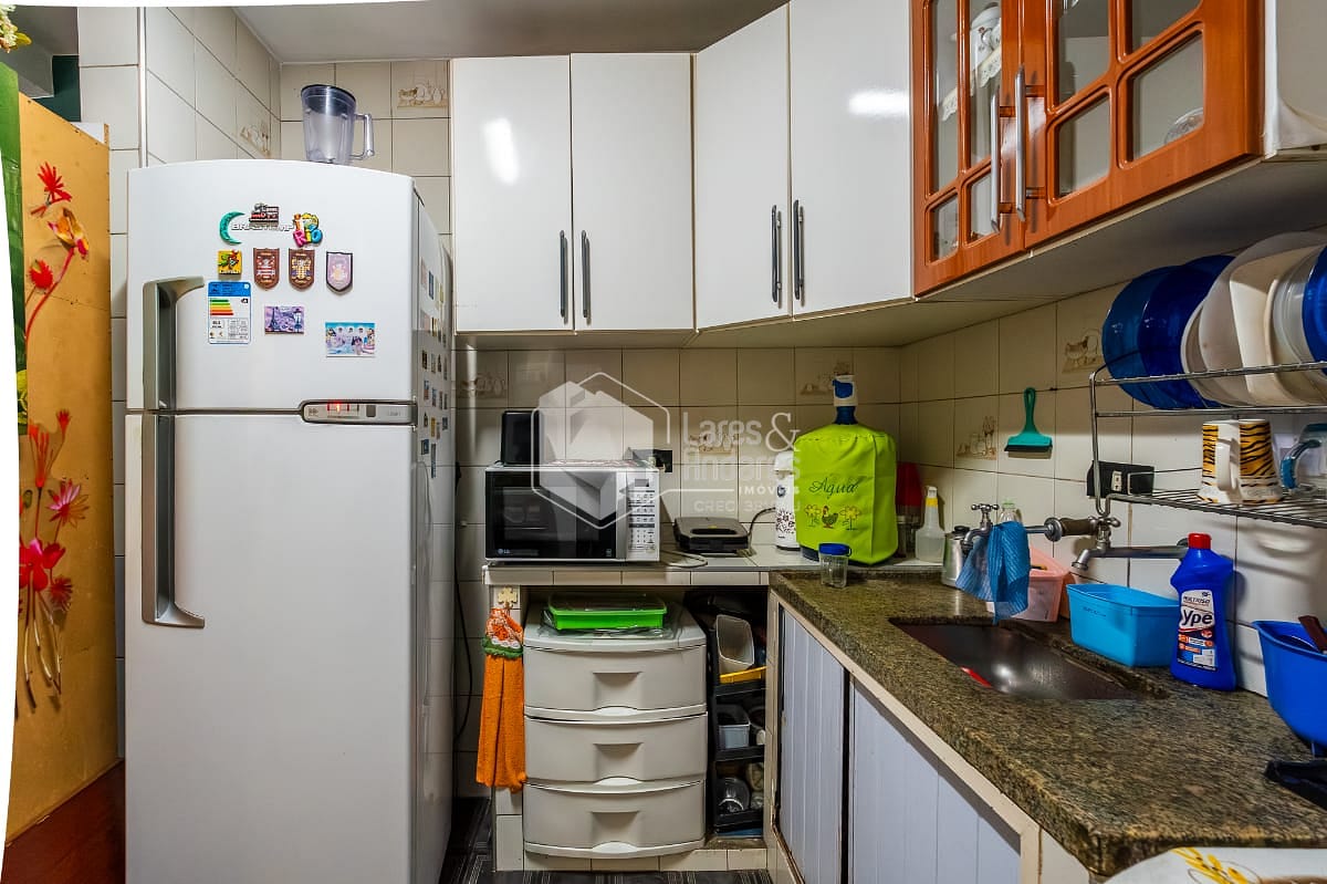 Sobrado, 4 quartos, 398 m² - Foto 40