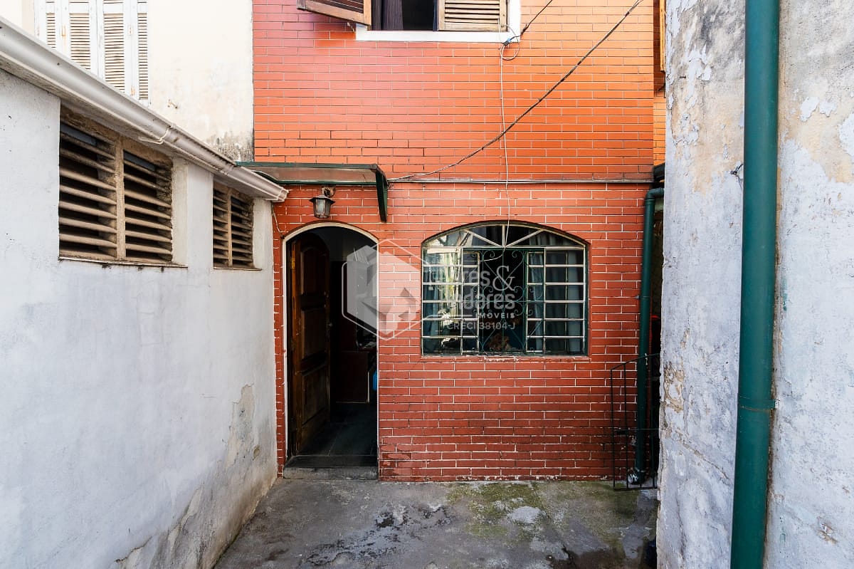 Sobrado, 4 quartos, 398 m² - Foto 34