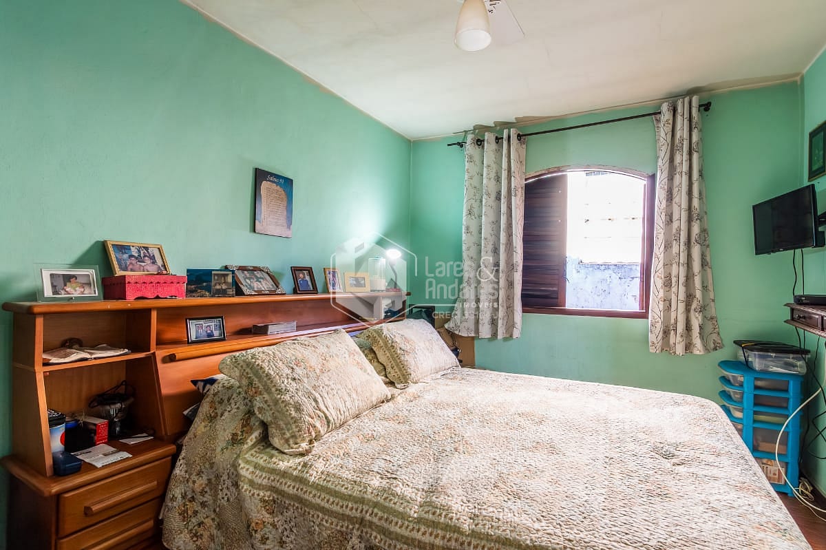 Sobrado, 4 quartos, 398 m² - Foto 45