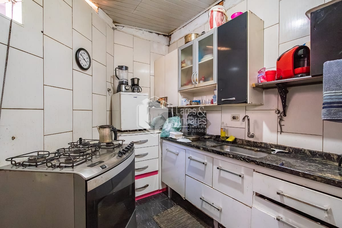 Sobrado, 4 quartos, 398 m² - Foto 17